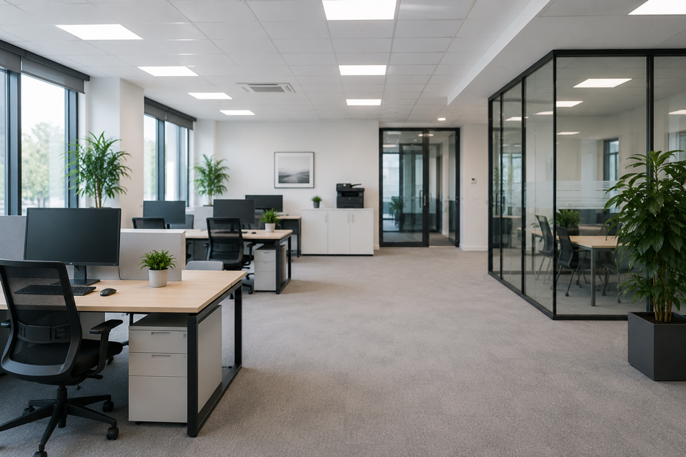 Standort Concept SB GmbH